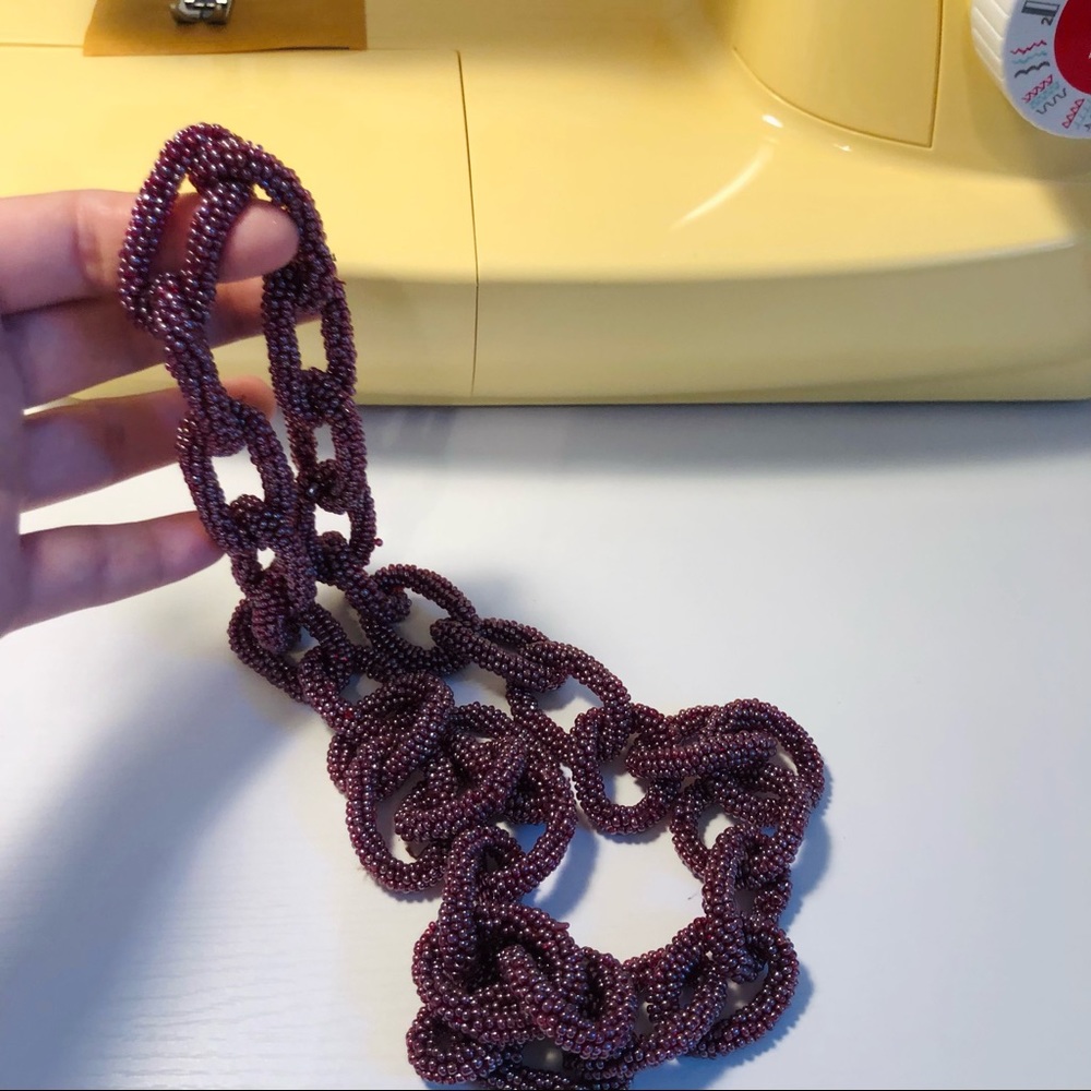 Dookie Rope Beaded Chain - Picture 2 of 5